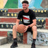 T-shirt - Try